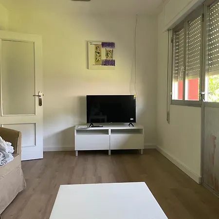 Сasa de vacaciones Casita San Simon *