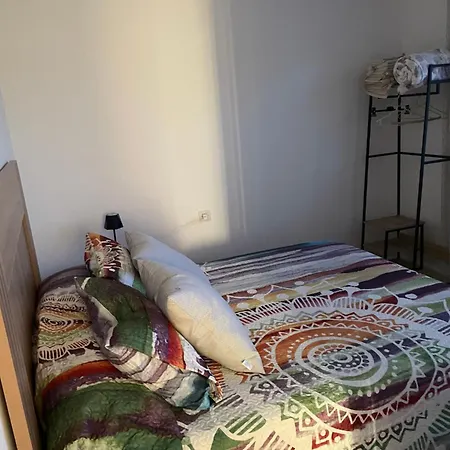 Сasa de vacaciones Casita San Simon *