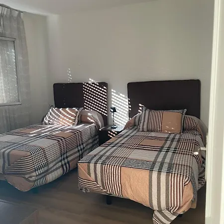 Сasa de vacaciones Casita San Simon *