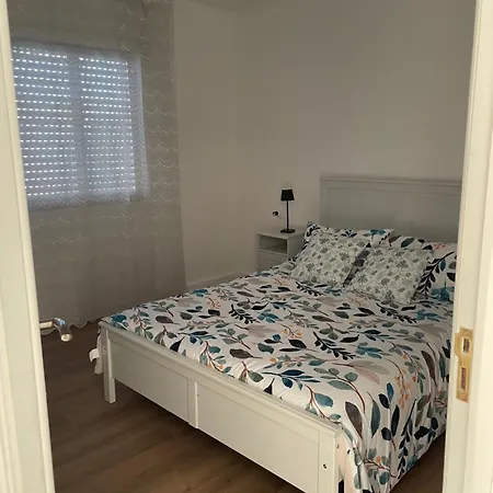 Casita San Simon Сasa de vacaciones *