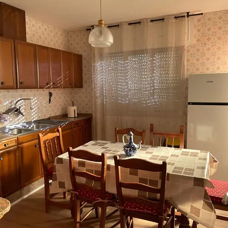 Casita San Simon *
