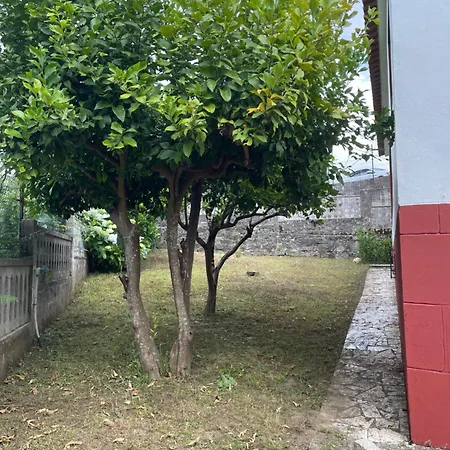 Casita San Simon *