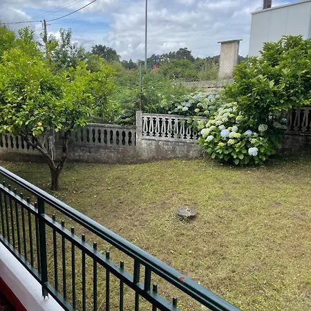 Сasa de vacaciones Casita San Simon