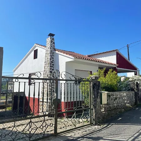 Casita San Simon Сasa de vacaciones *